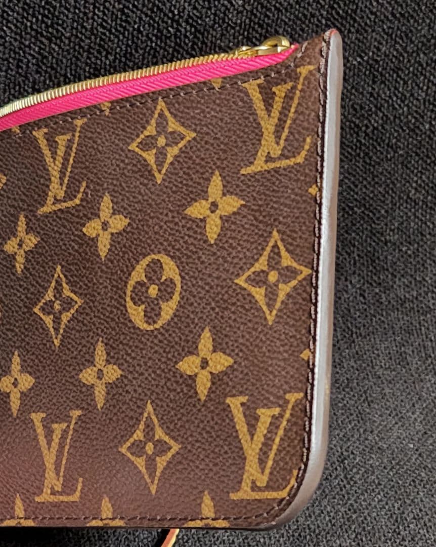 サクラ LV ネヴァーフル 付属品ポーチ ネヴァーフル用ポーチ