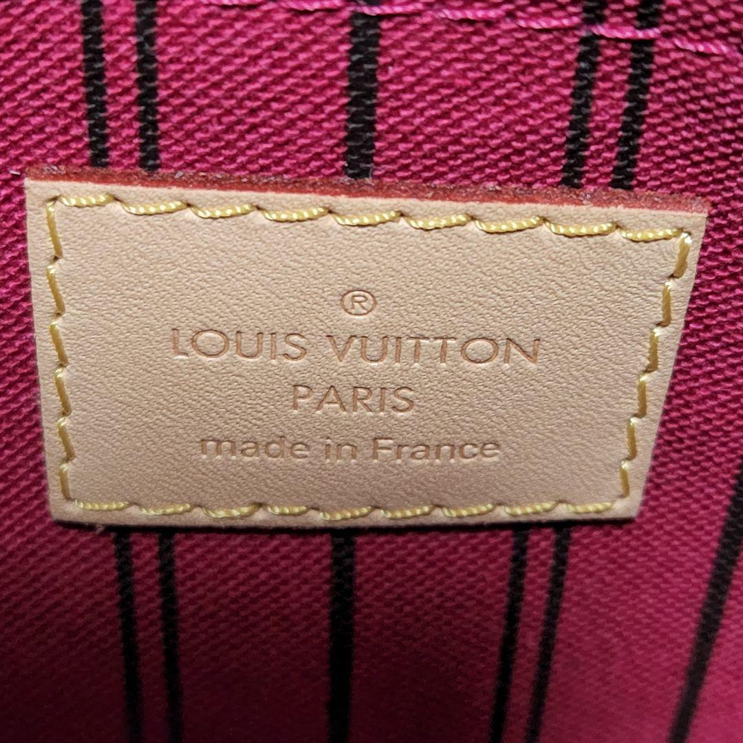 サクラ LV ネヴァーフル 付属品ポーチ ネヴァーフル用ポーチ