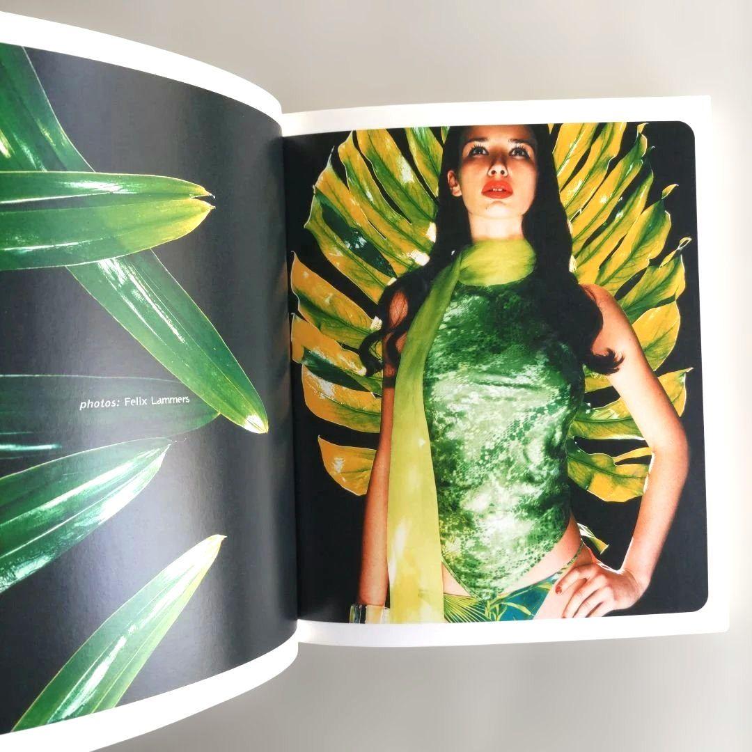 【希少】TANK MAGAZINE＃9/アート ファション 写真 イラスト