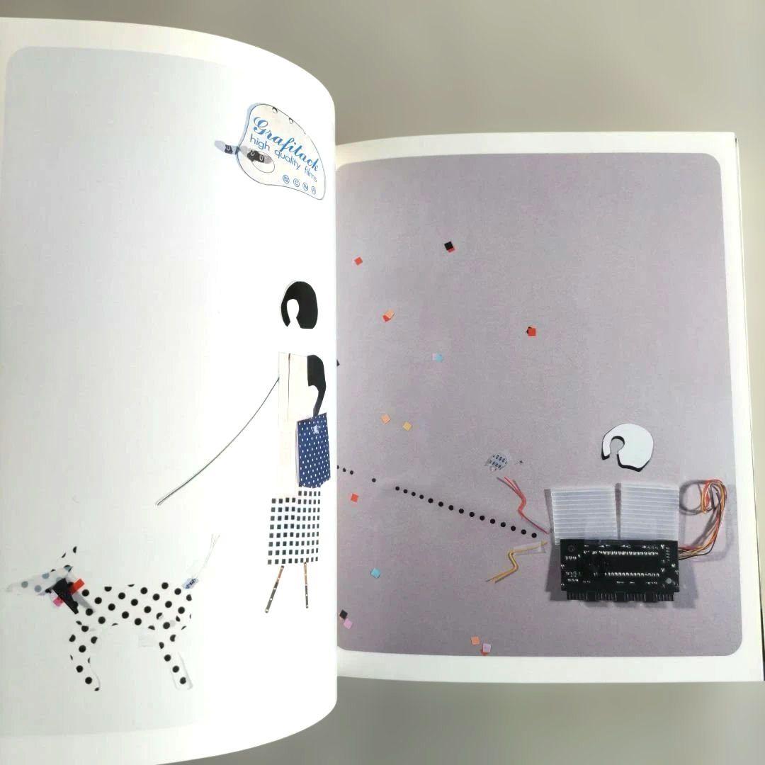 【希少】TANK MAGAZINE＃9/アート ファション 写真 イラスト