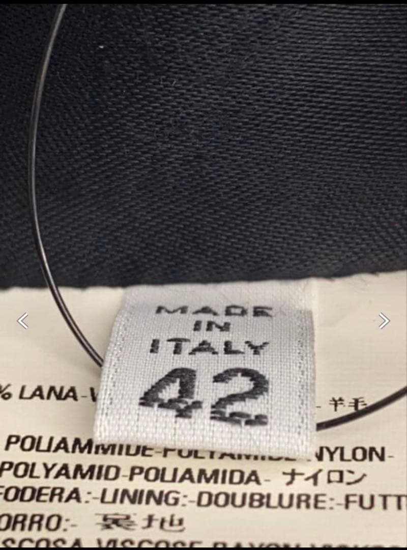 チ*ー様 archiveここのえ期Martin Margiela