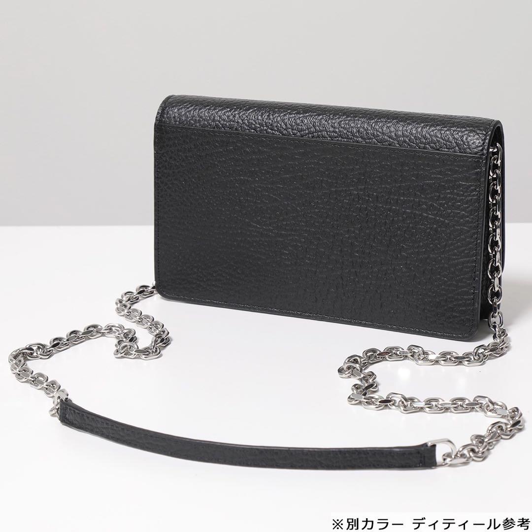 MAISONMARGIELAメゾンマルジェラチェーンウォレット