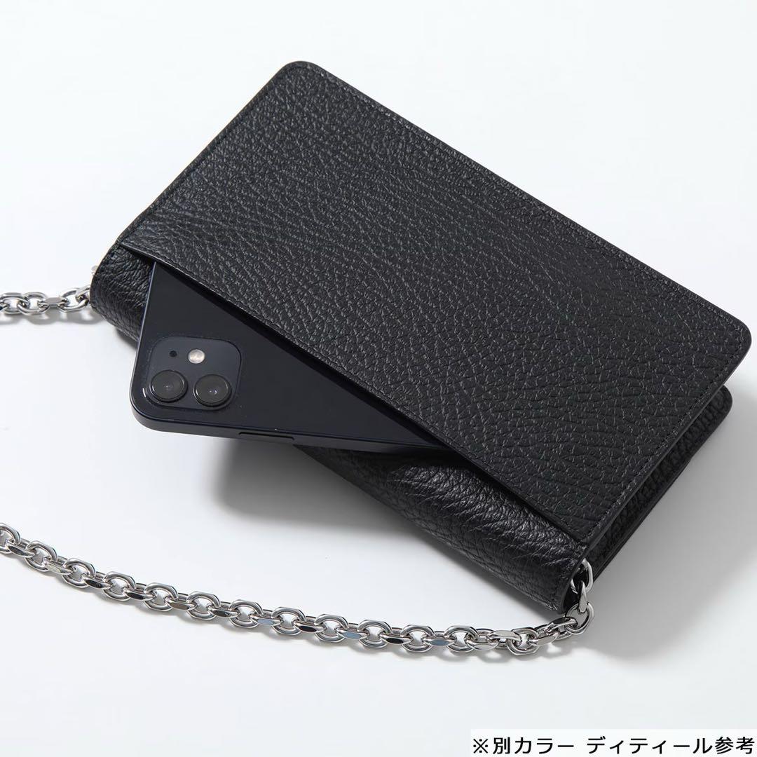 MAISONMARGIELAメゾンマルジェラチェーンウォレット