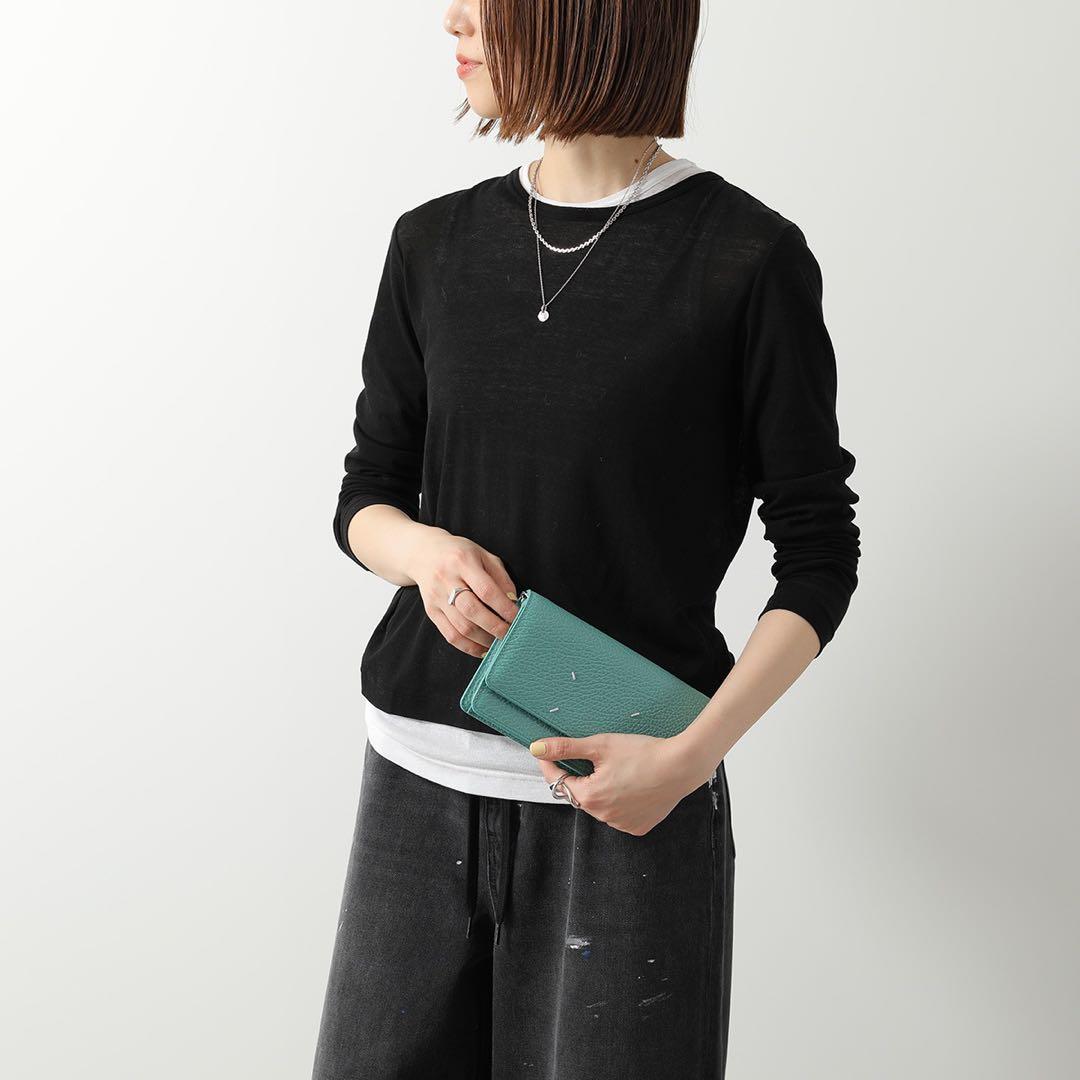 MAISONMARGIELAメゾンマルジェラチェーンウォレット