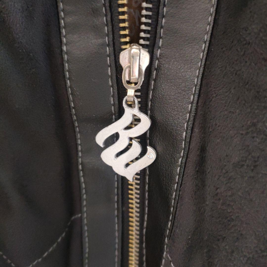 ☆40%割引☆Roca Wear ファー付きベスト　S