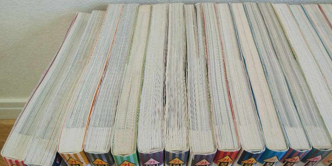 サバイバルシリーズ 38巻セット