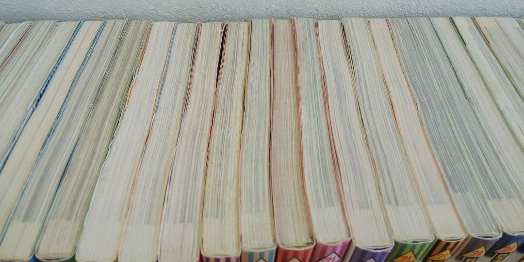 サバイバルシリーズ 38巻セット