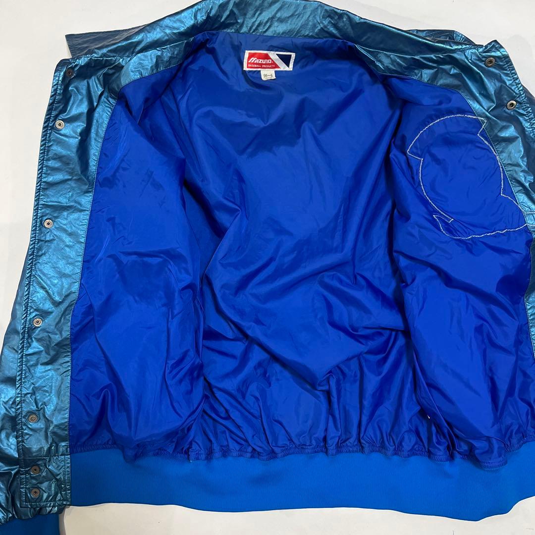 Mizuno 西武ライオンズ Lions ジャケット