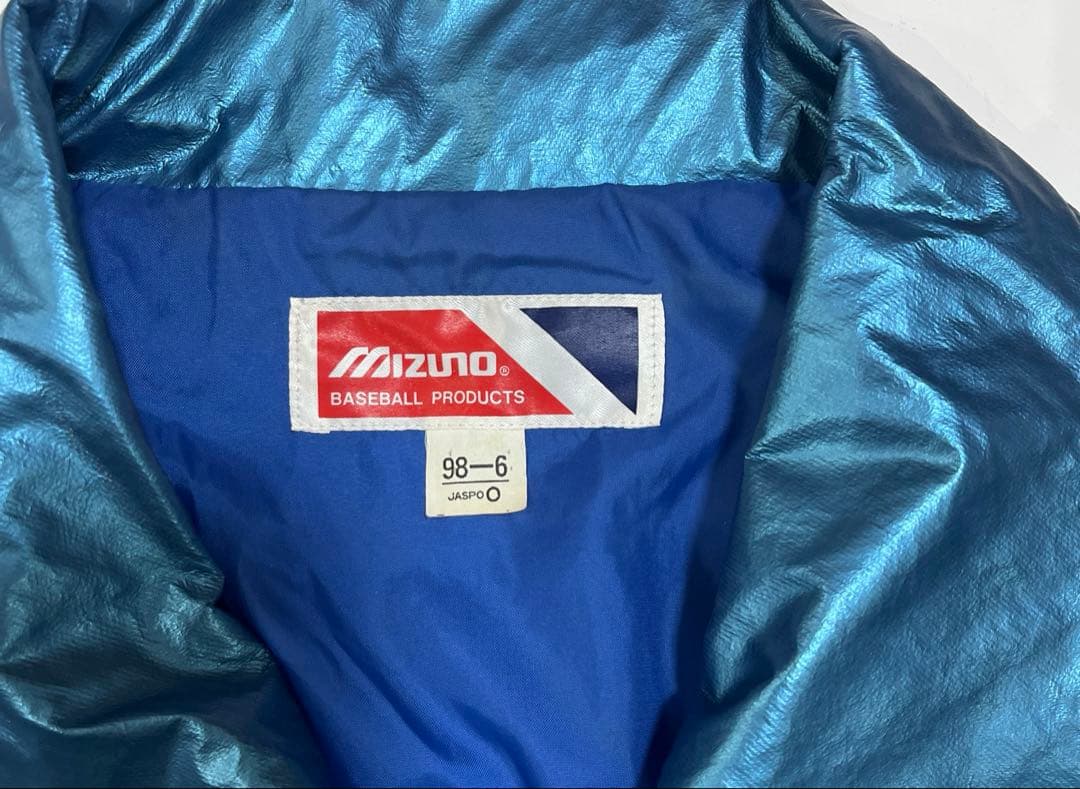 Mizuno 西武ライオンズ Lions ジャケット