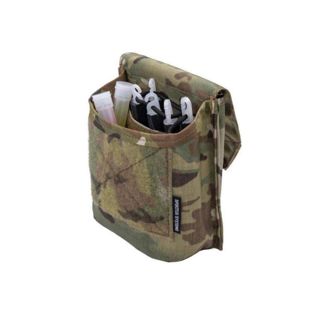 実物 Spiritus Systems スピリタスシステム JSTA マルチカム