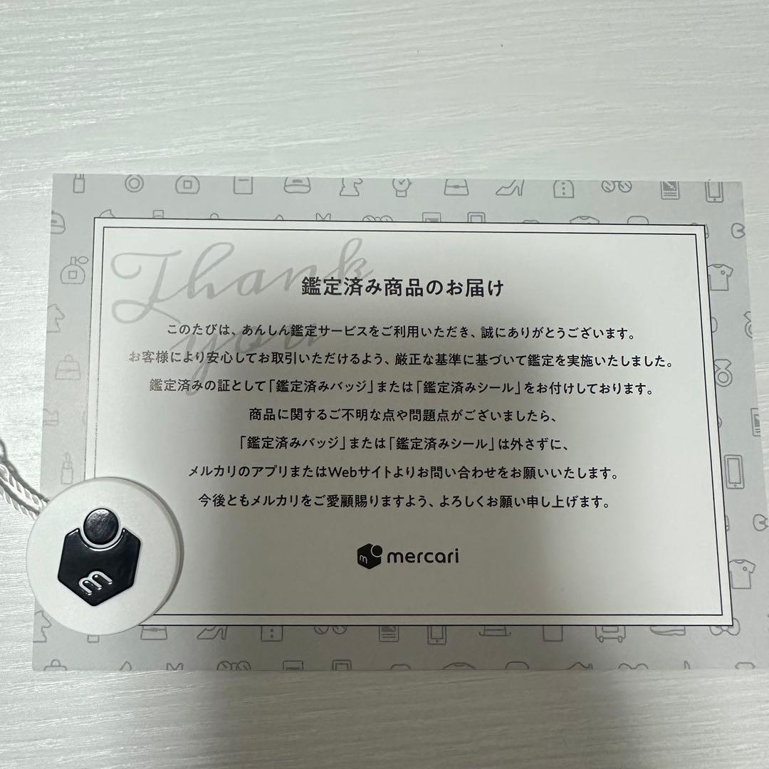 即配達《新品》LOUIS VUITTON　カードキーケース　ポシェット・クレ