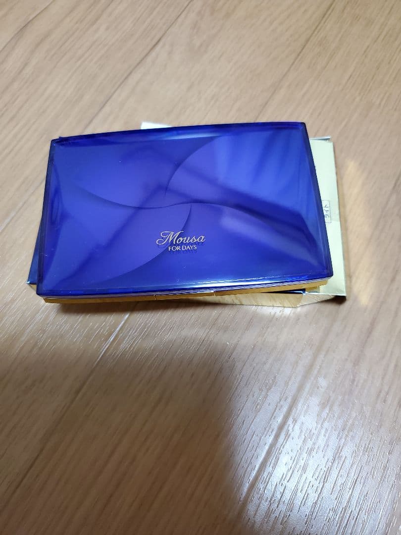 フォーディズ　化粧品セット