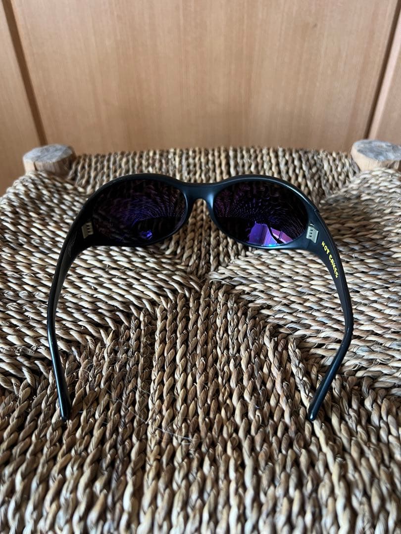 90's Arnette HOT CAKES アーネット