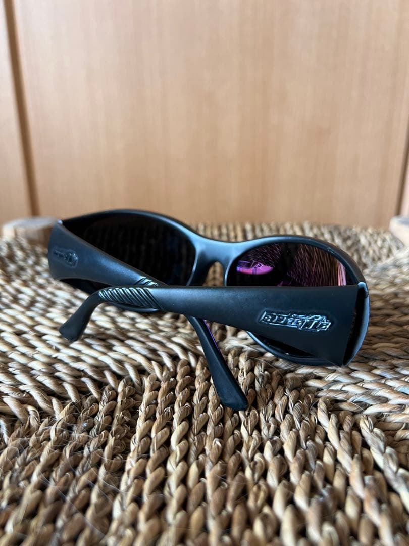 90's Arnette HOT CAKES アーネット