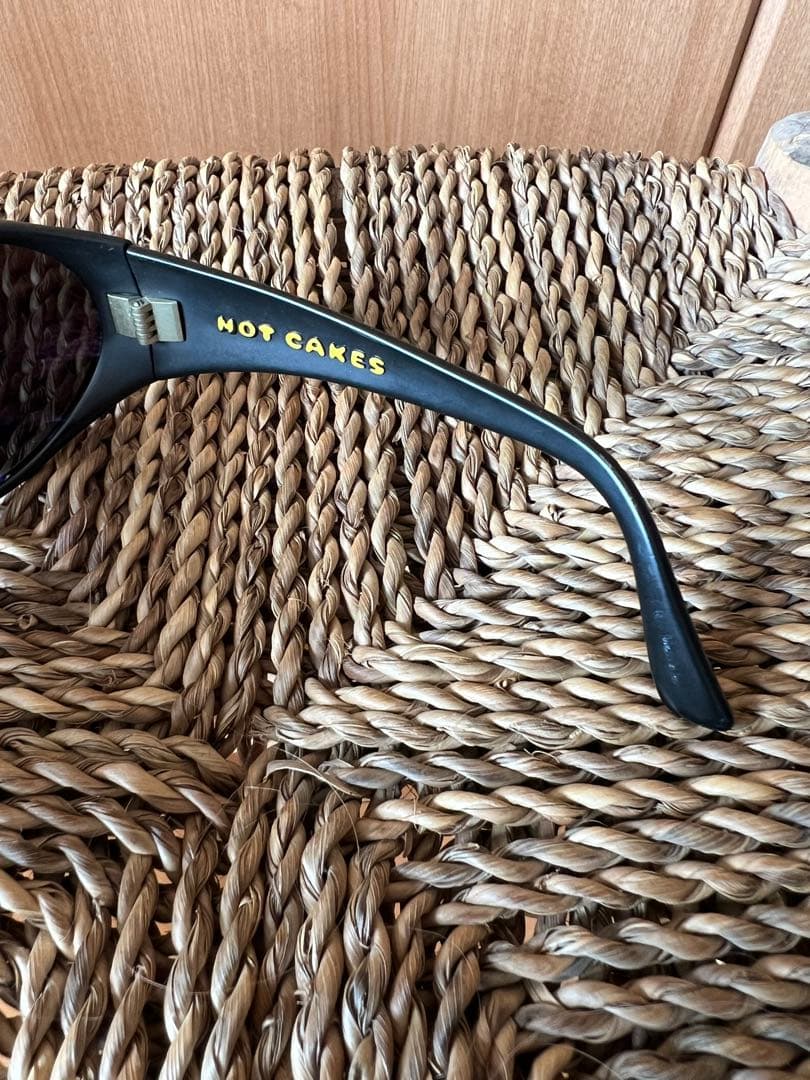 90's Arnette HOT CAKES アーネット