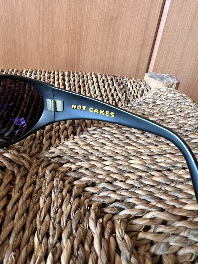 90's Arnette HOT CAKES アーネット