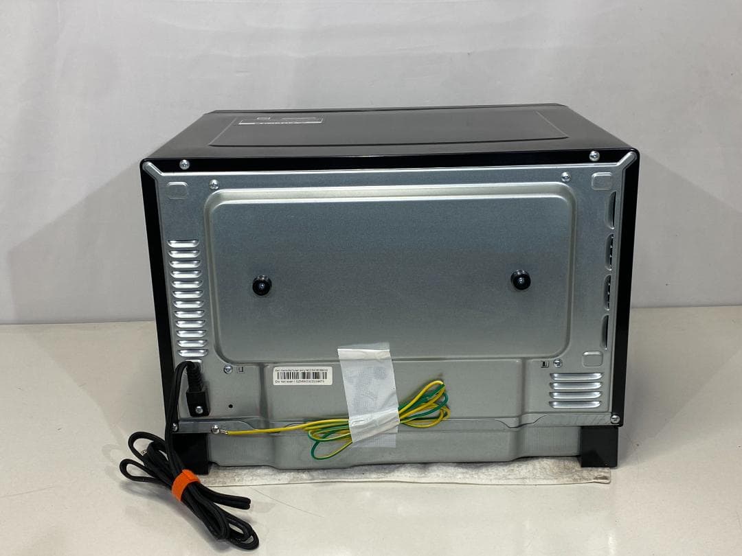 SHARP　オーブンレンジ　RE-WF183-B 2023年製