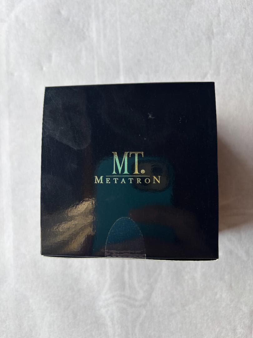 MTメタトロンステム アイクリーム 20g