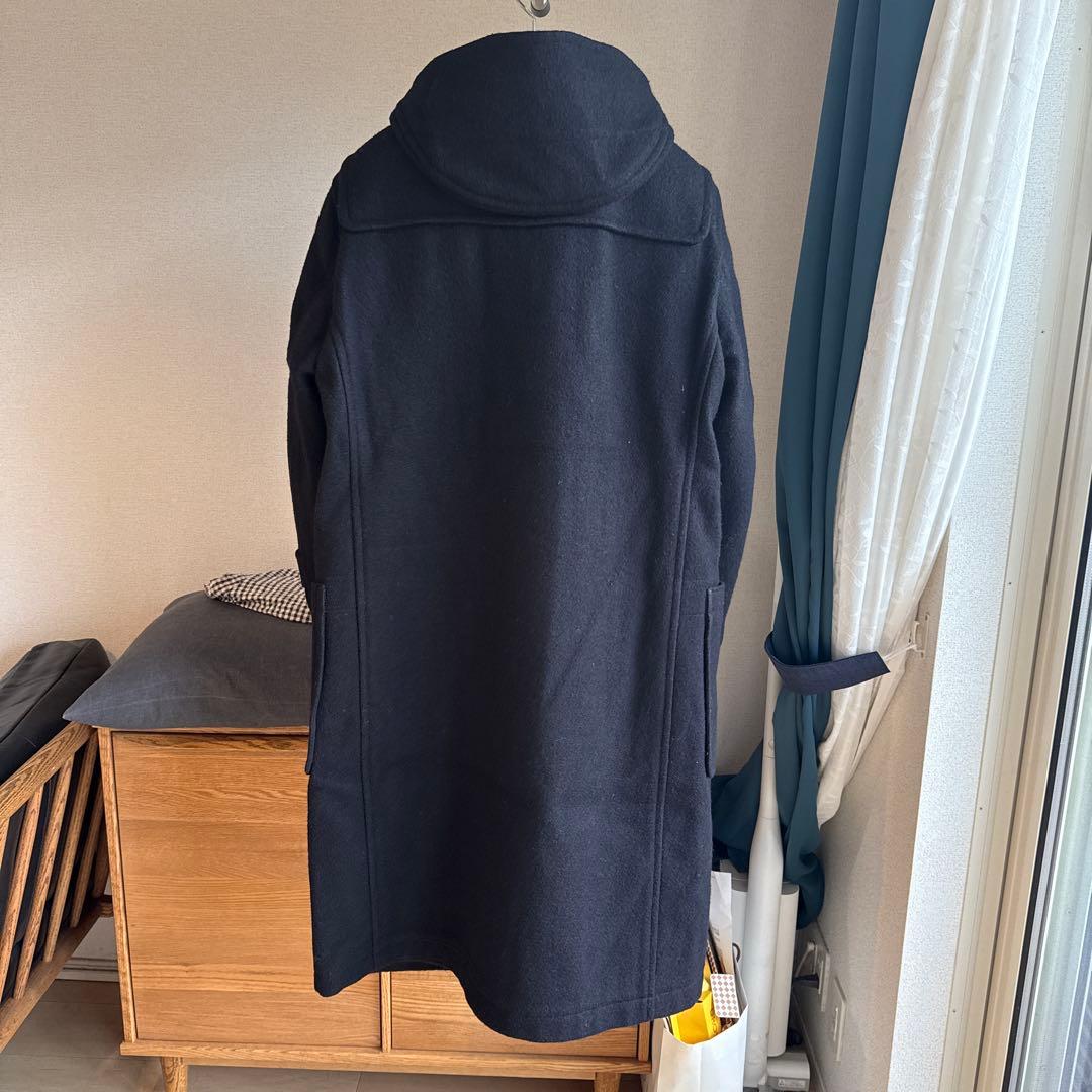 YAECA LIKE WEAR ダッフルコート