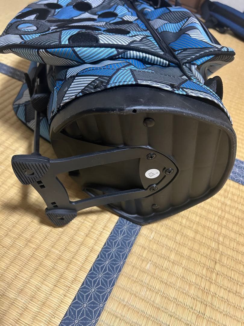 スコッティキャメロンサークルTキャディバッグ