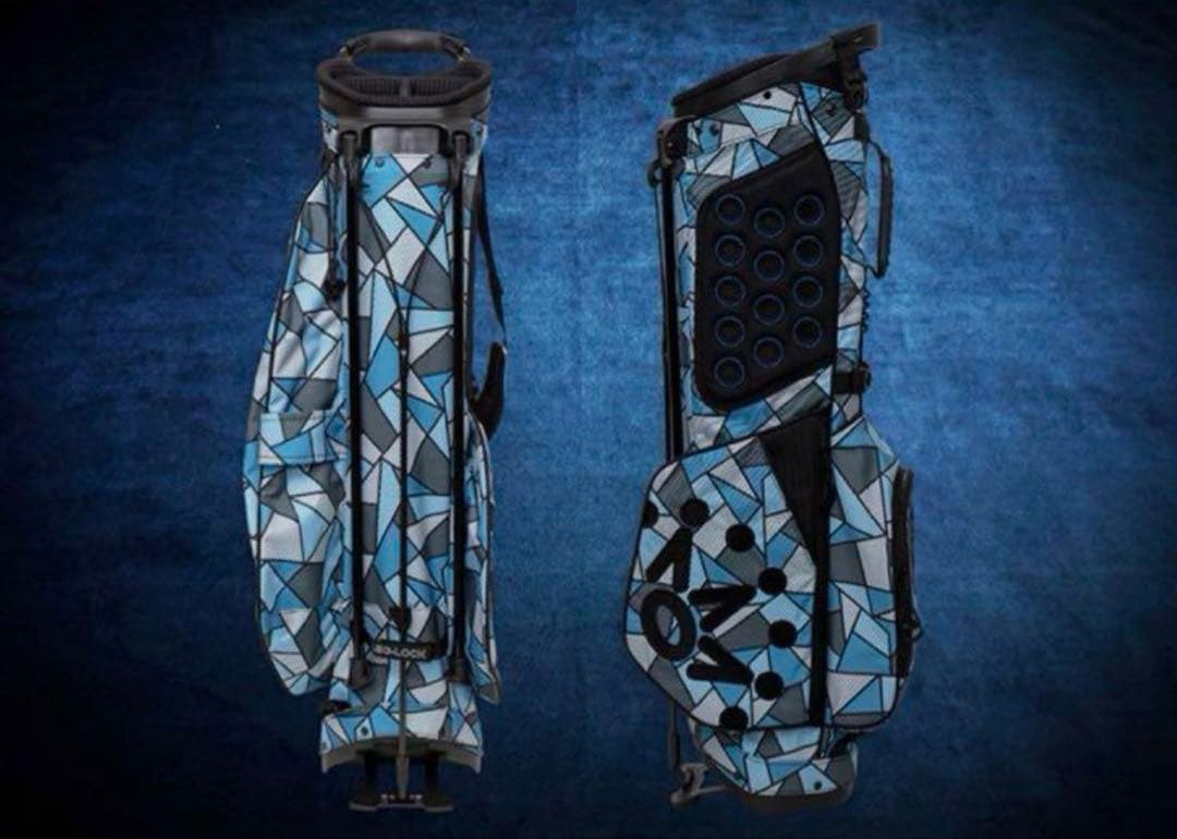 スコッティキャメロンサークルTキャディバッグ