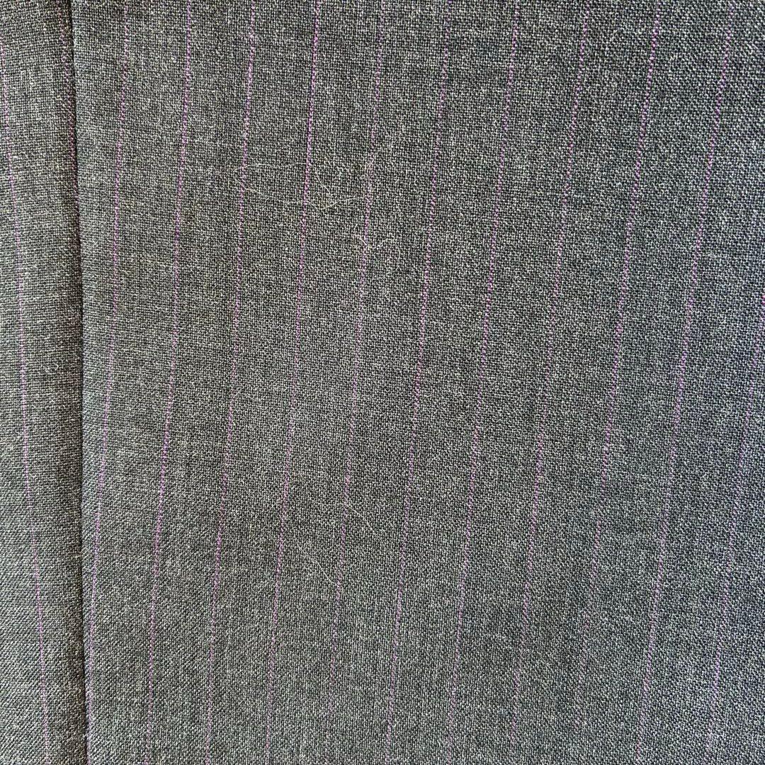 美品✨ダンヒル カスタムメイド　モッズスーツ 英国製生地　SUPER120's