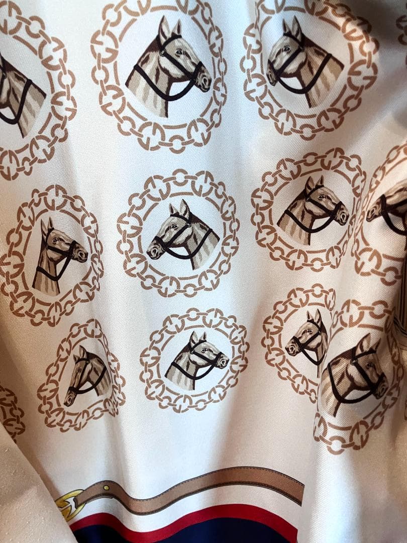 値下げ中❗️【未使用品】GUCCI - グッチ スーツ