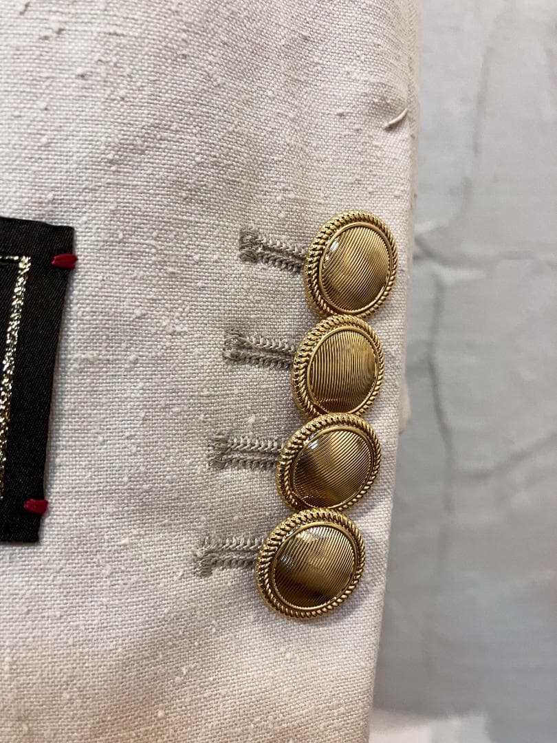 値下げ中❗️【未使用品】GUCCI - グッチ スーツ