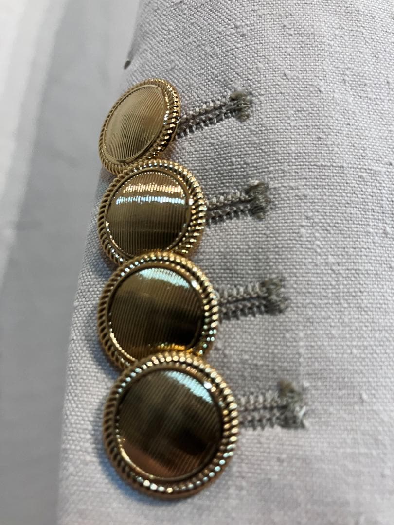 値下げ中❗️【未使用品】GUCCI - グッチ スーツ