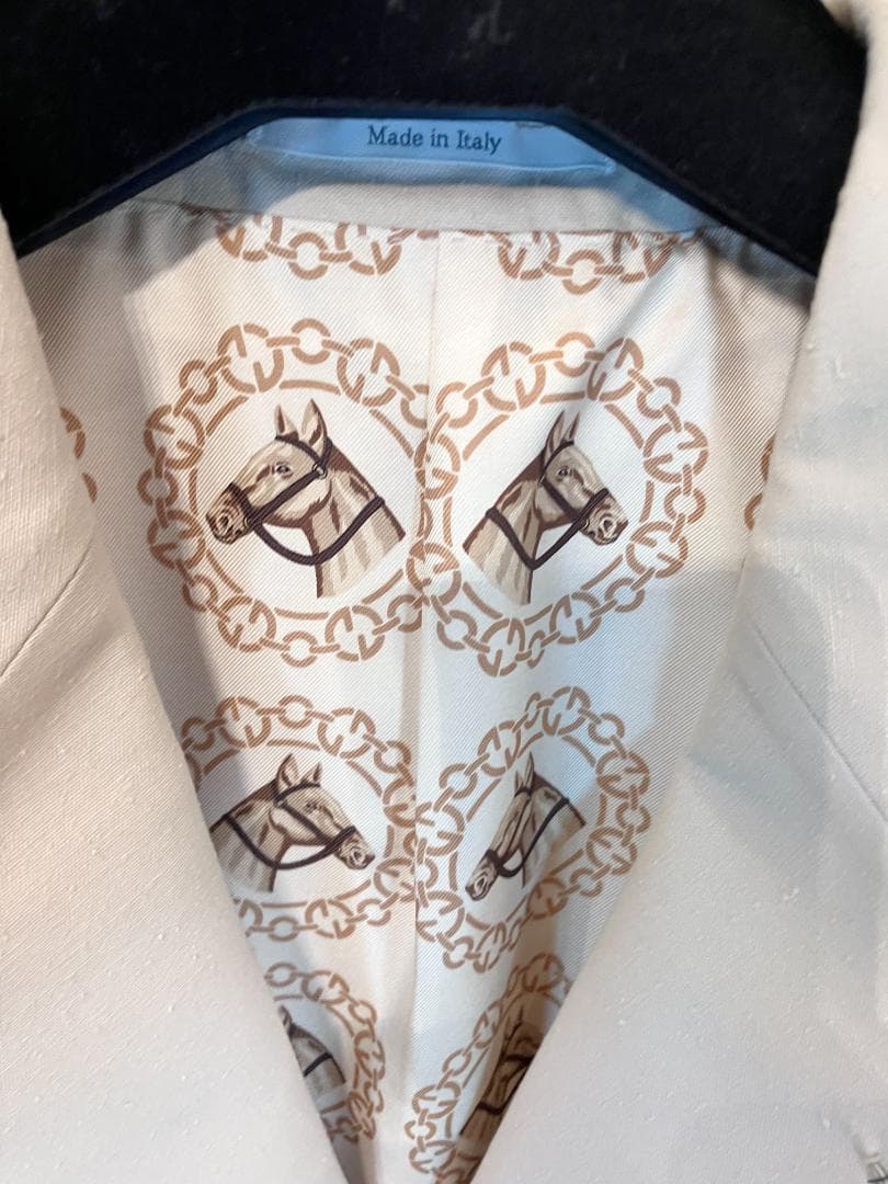 値下げ中❗️【未使用品】GUCCI - グッチ スーツ