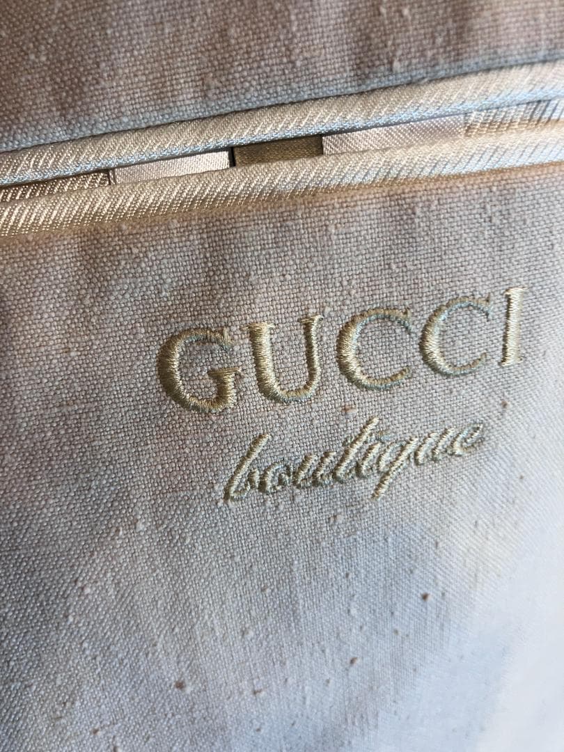 値下げ中❗️【未使用品】GUCCI - グッチ スーツ