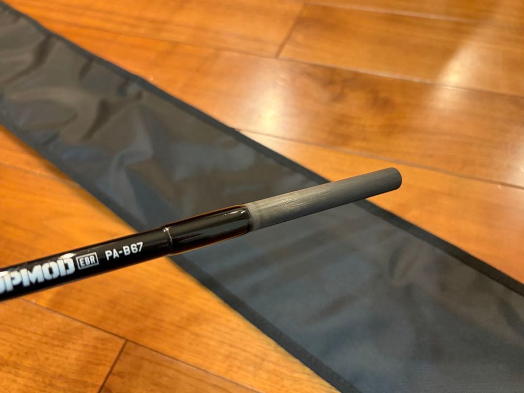 ゼナックプレジールアンサーソプモッドPA-B67 EBR