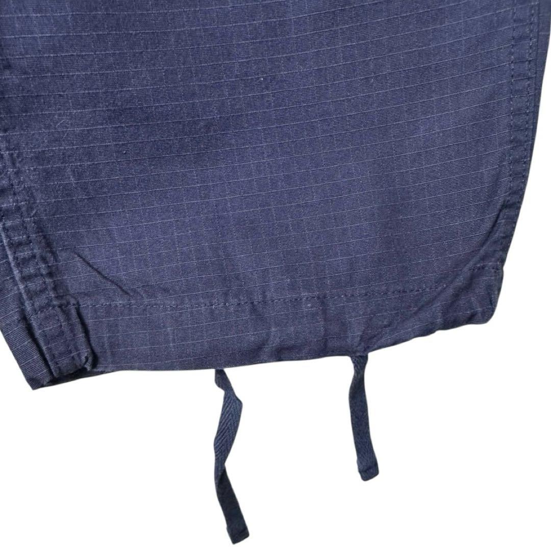 【Engineered Garments】FA Pant ネイビー XS