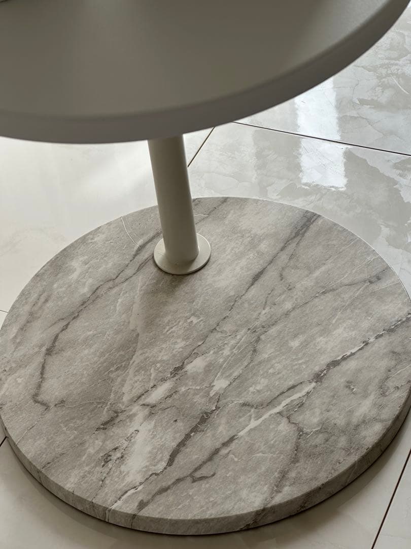 Franc francフランフランサイドテーブル置物セットコラム花台