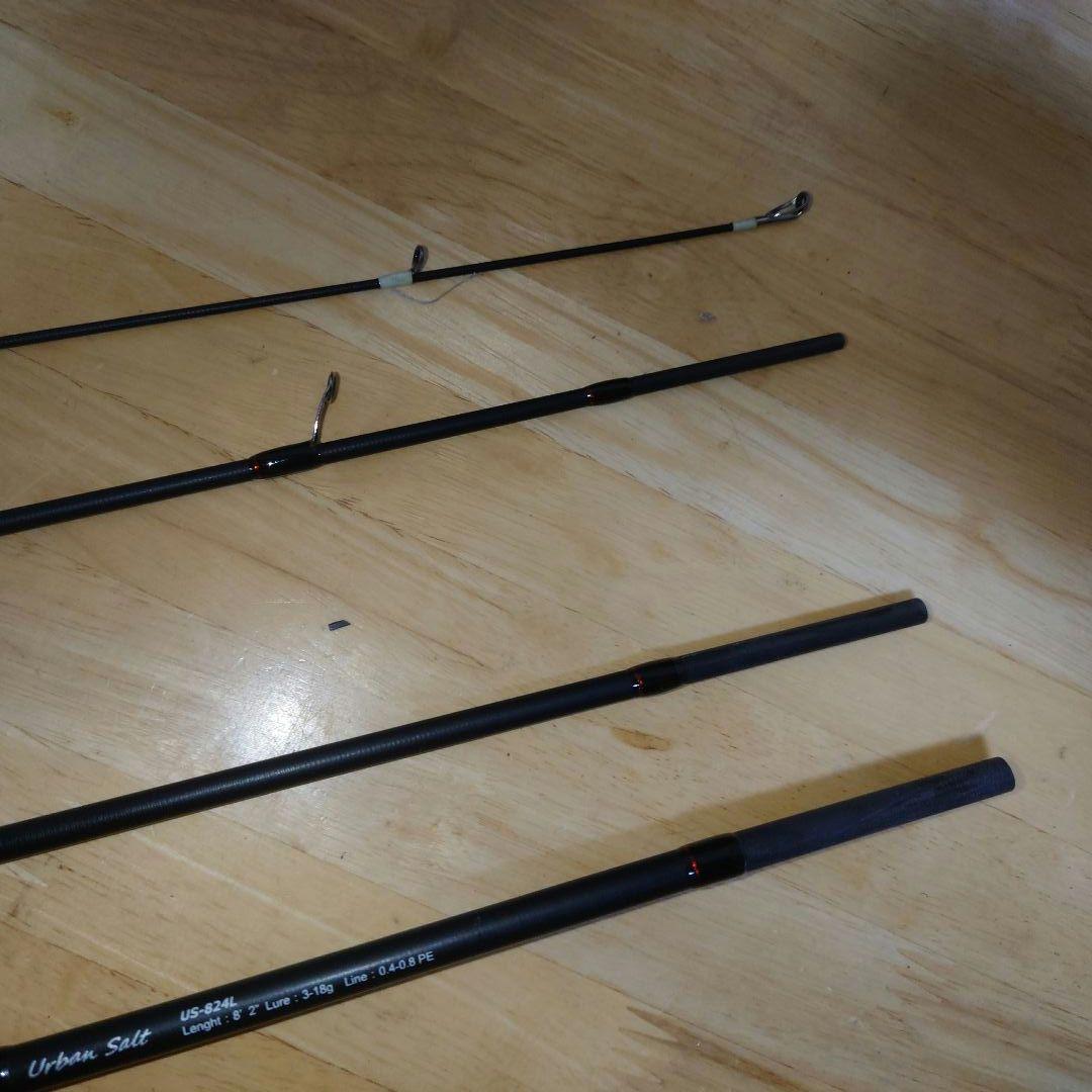 アーバンソルト US-824L