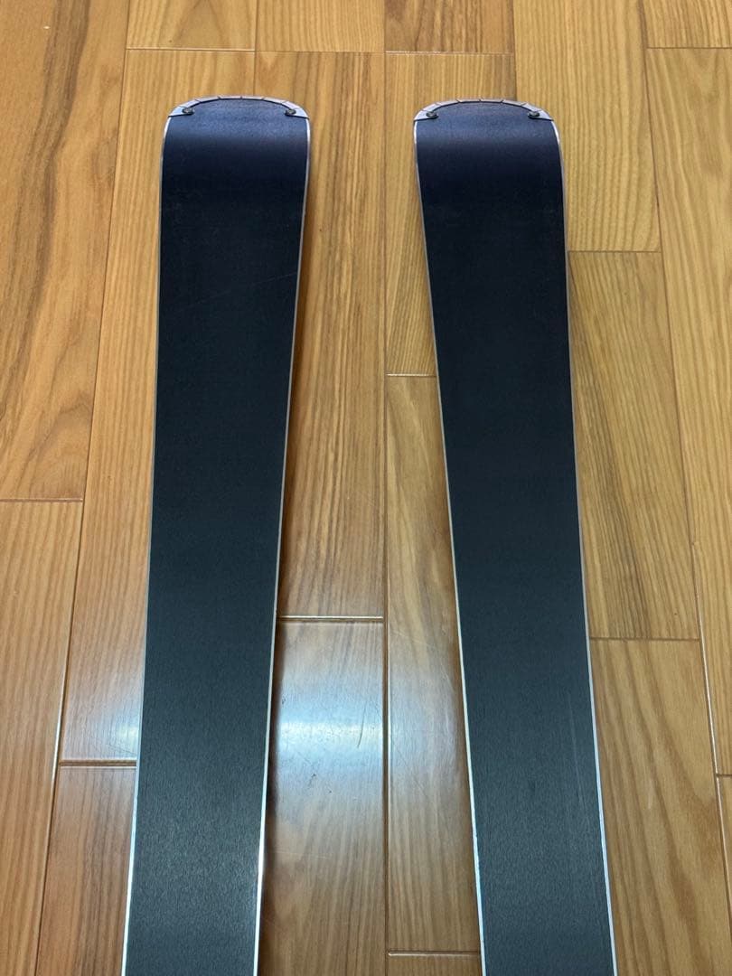 ATOMIC CLOUD CJ+M10 149 スキー板 ポール 2点セット