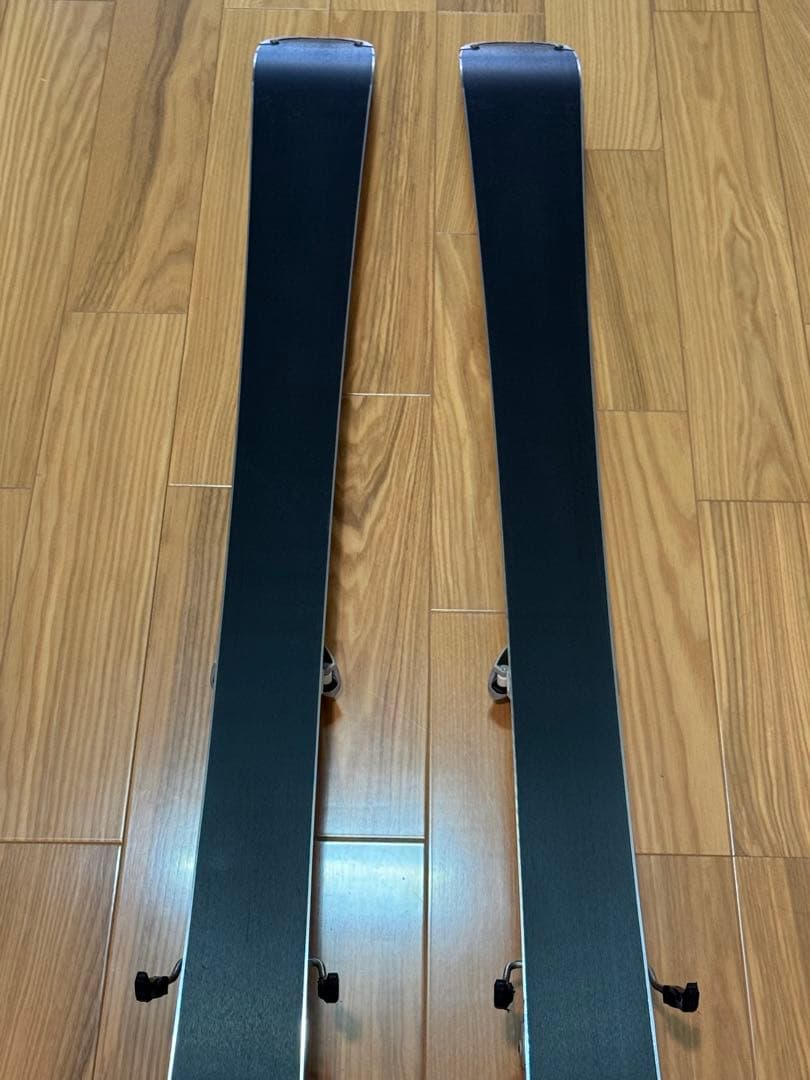 ATOMIC CLOUD CJ+M10 149 スキー板 ポール 2点セット