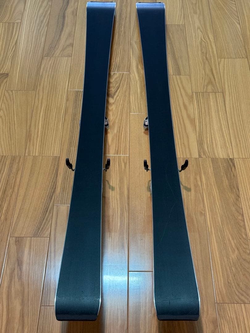 ATOMIC CLOUD CJ+M10 149 スキー板 ポール 2点セット