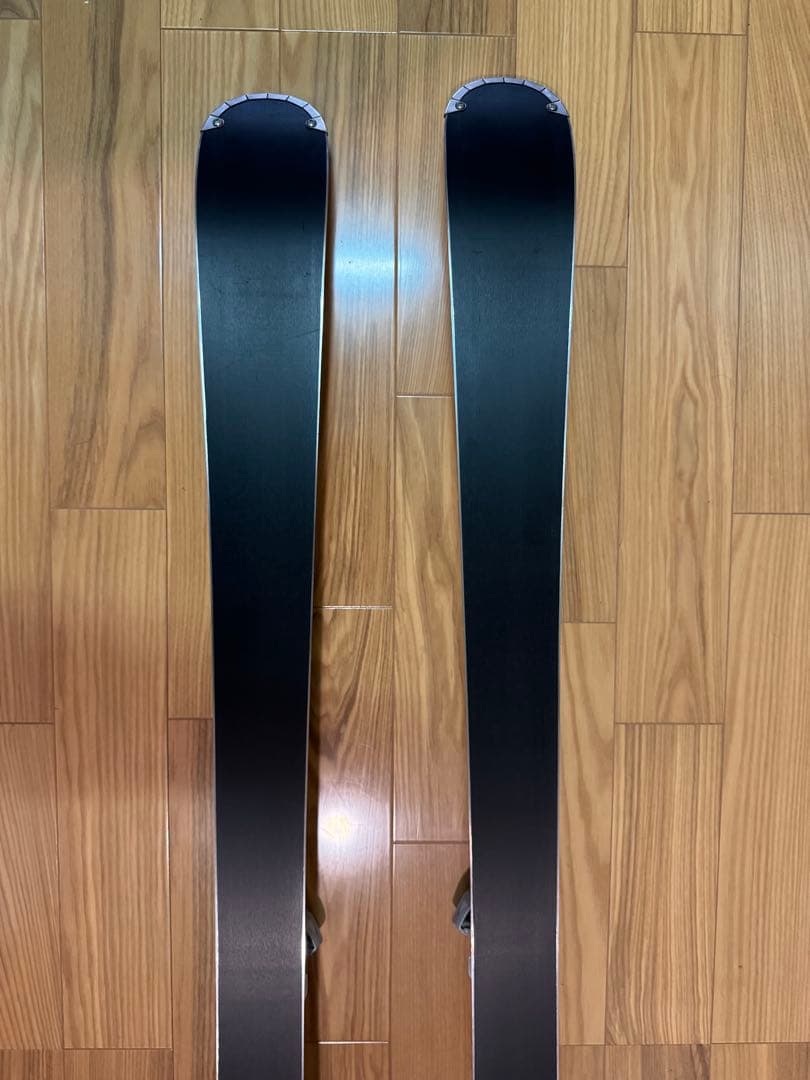 ATOMIC CLOUD CJ+M10 149 スキー板 ポール 2点セット