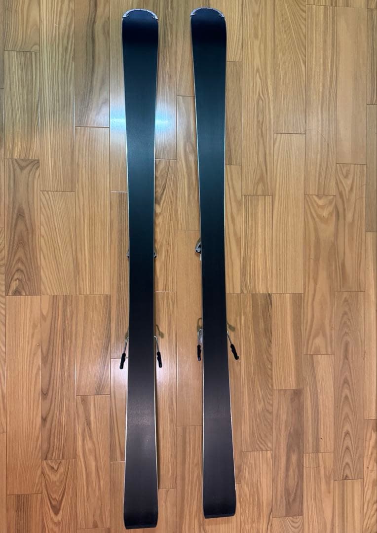 ATOMIC CLOUD CJ+M10 149 スキー板 ポール 2点セット