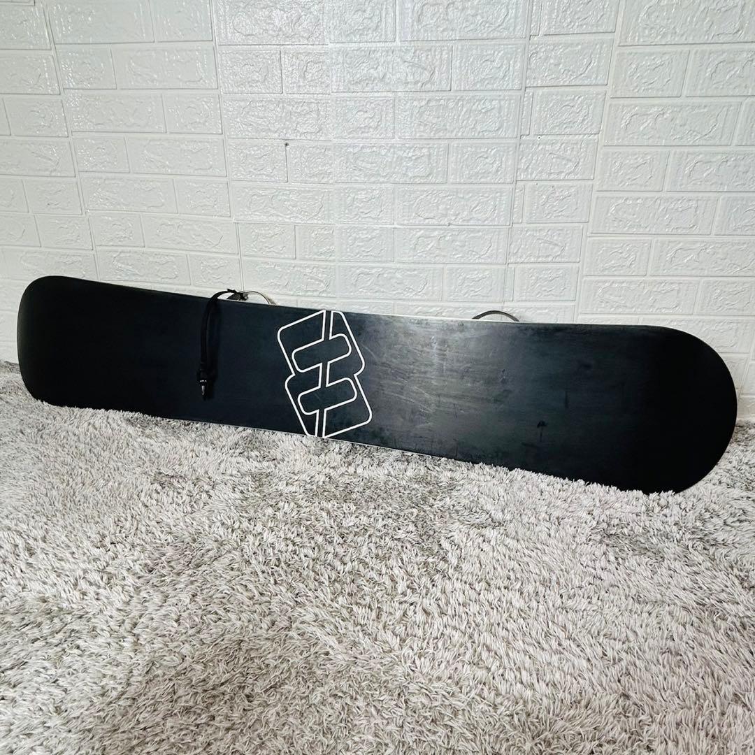 【初心者おすすめ 】MORROW モロー スノーボード セット 151cm