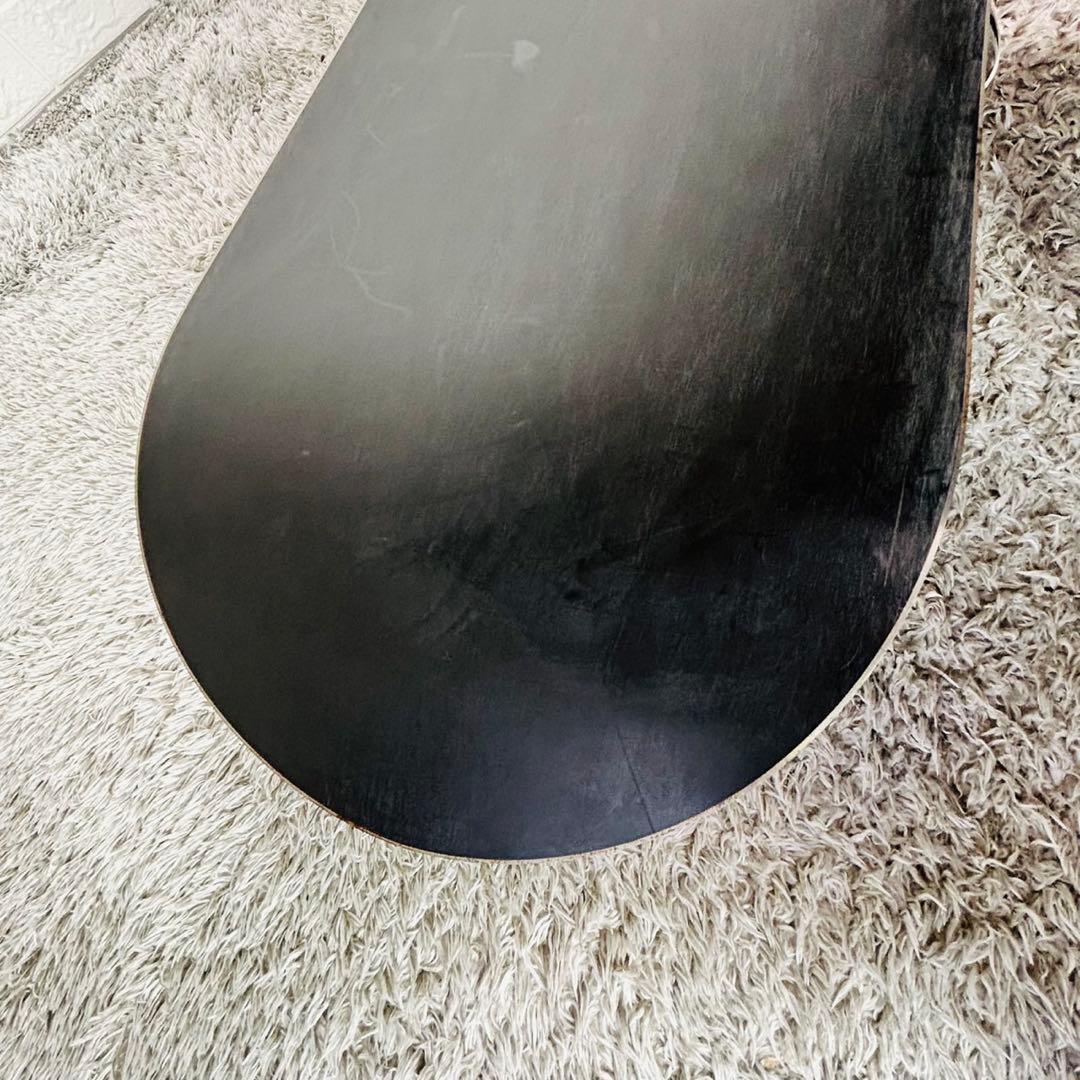 【初心者おすすめ 】MORROW モロー スノーボード セット 151cm