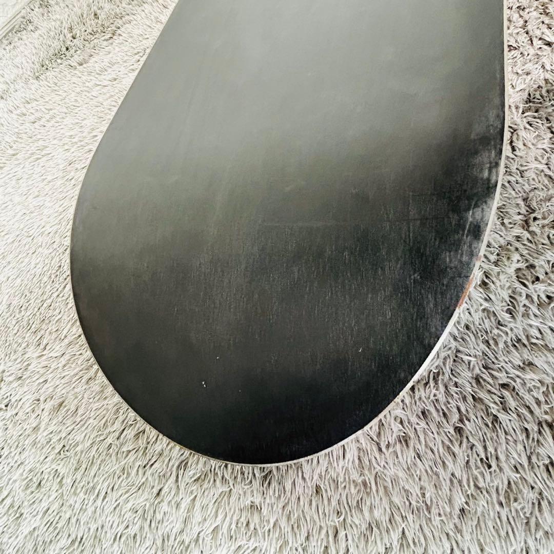 【初心者おすすめ 】MORROW モロー スノーボード セット 151cm