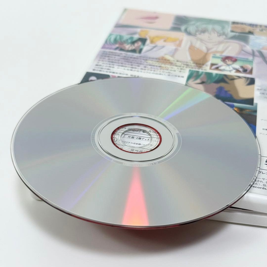 サイキックアカデミー煌羅万象 DVD 全巻