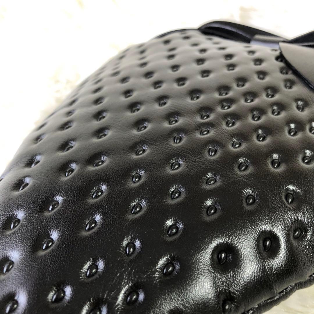 EARL'S FAVOURITE ハンドバッグ ショルダー 2way 苺 がま口