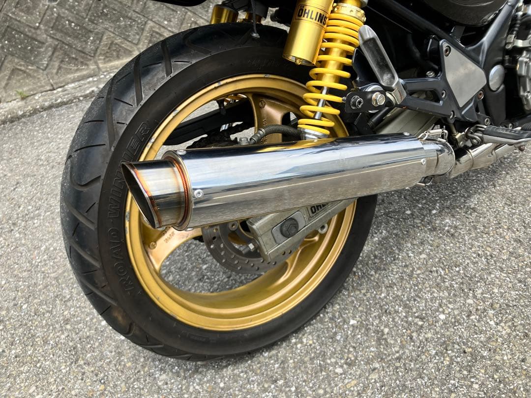 ま*つ様 超美品　値下げ！！即購入ok 60.5 サイレンサー