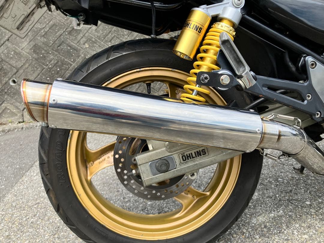 ま*つ様 超美品　値下げ！！即購入ok 60.5 サイレンサー