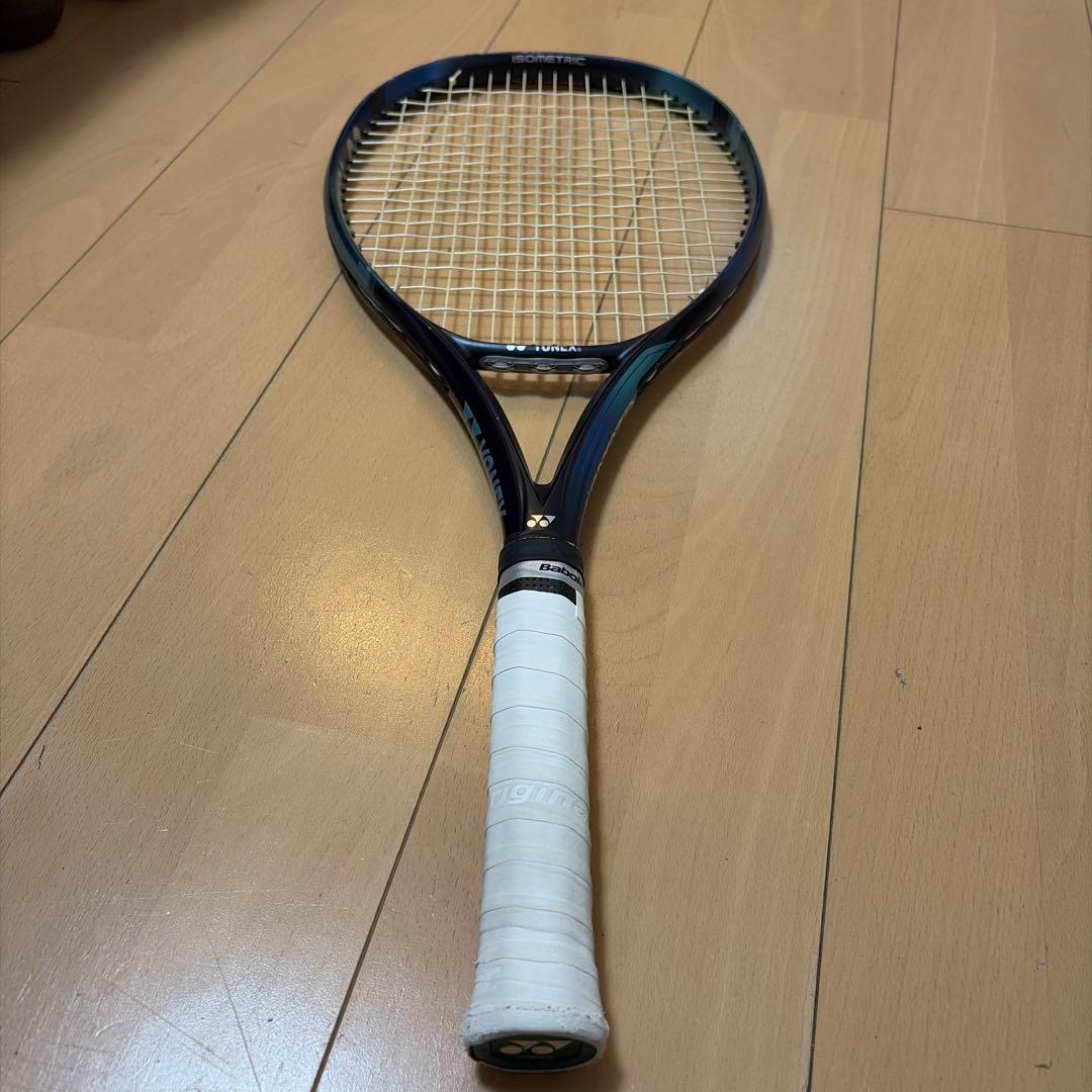 ヨネックスE ZONE