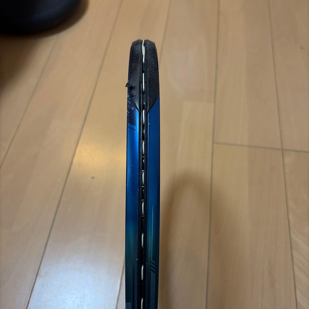 ヨネックスE ZONE