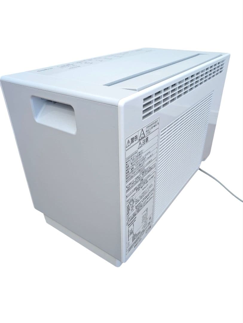 と*む様 【美品】パナソニック 衣類乾燥除湿機 F-YHUX90　ナノイー エコ